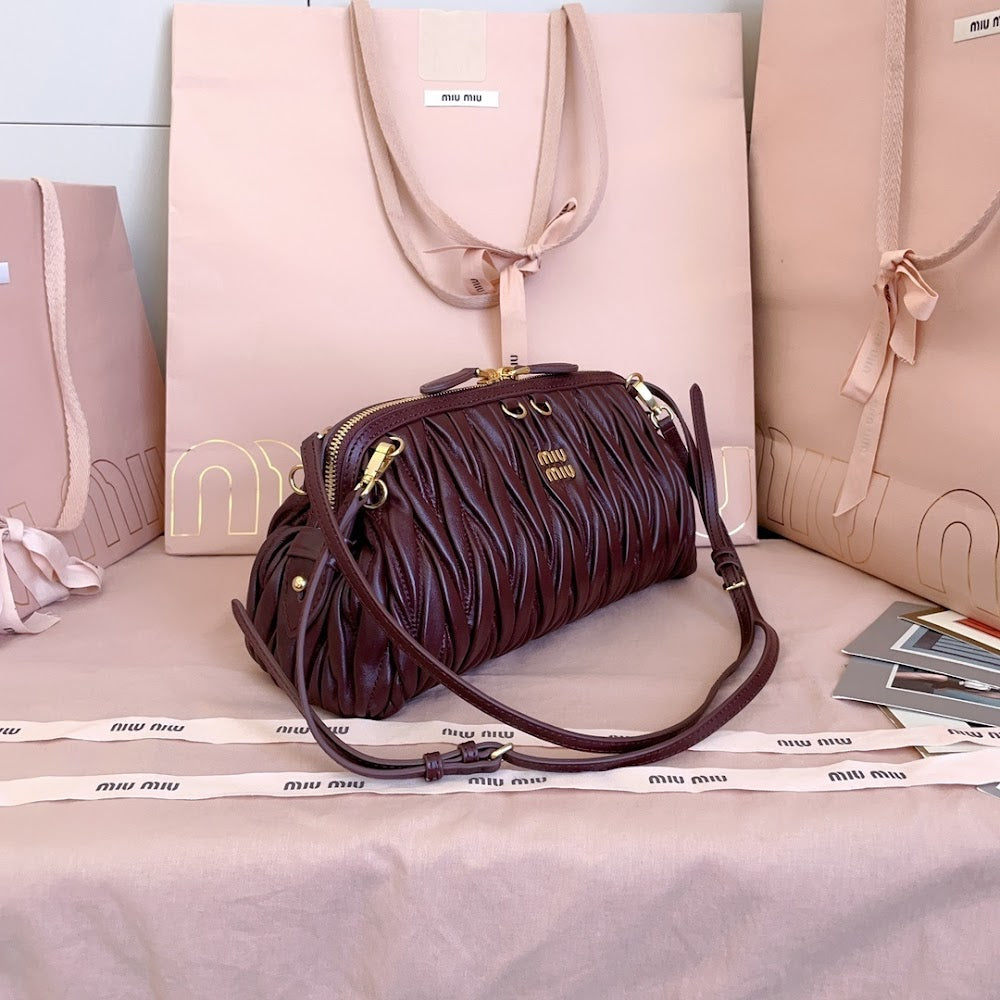 Dragons Bags Miun Miun Luxury Bag --123039