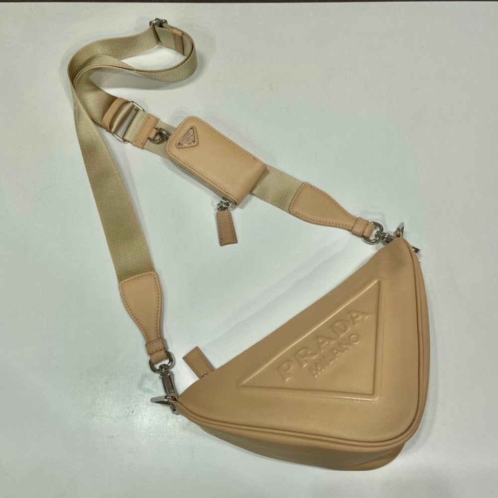 Dragons Bags Prada Luxury Bag --54550