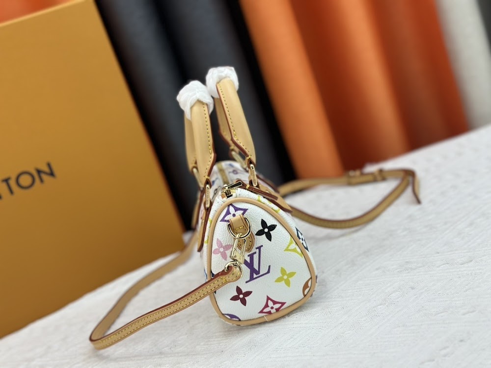 Dragons Bags ln Luxury Bag --76243