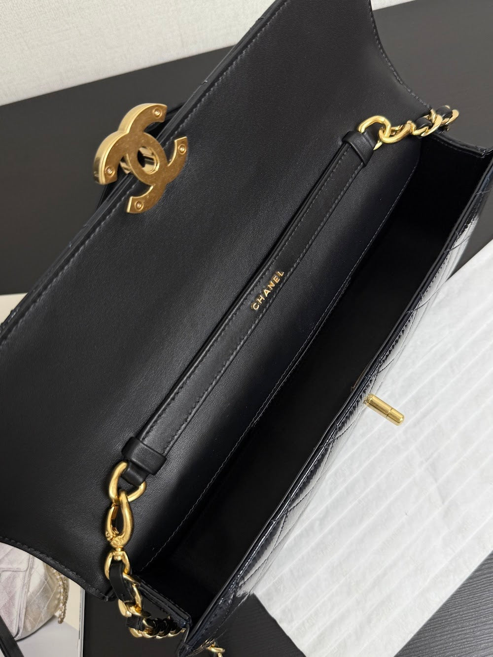 Dragons Bags CHn Luxury Bag --113594