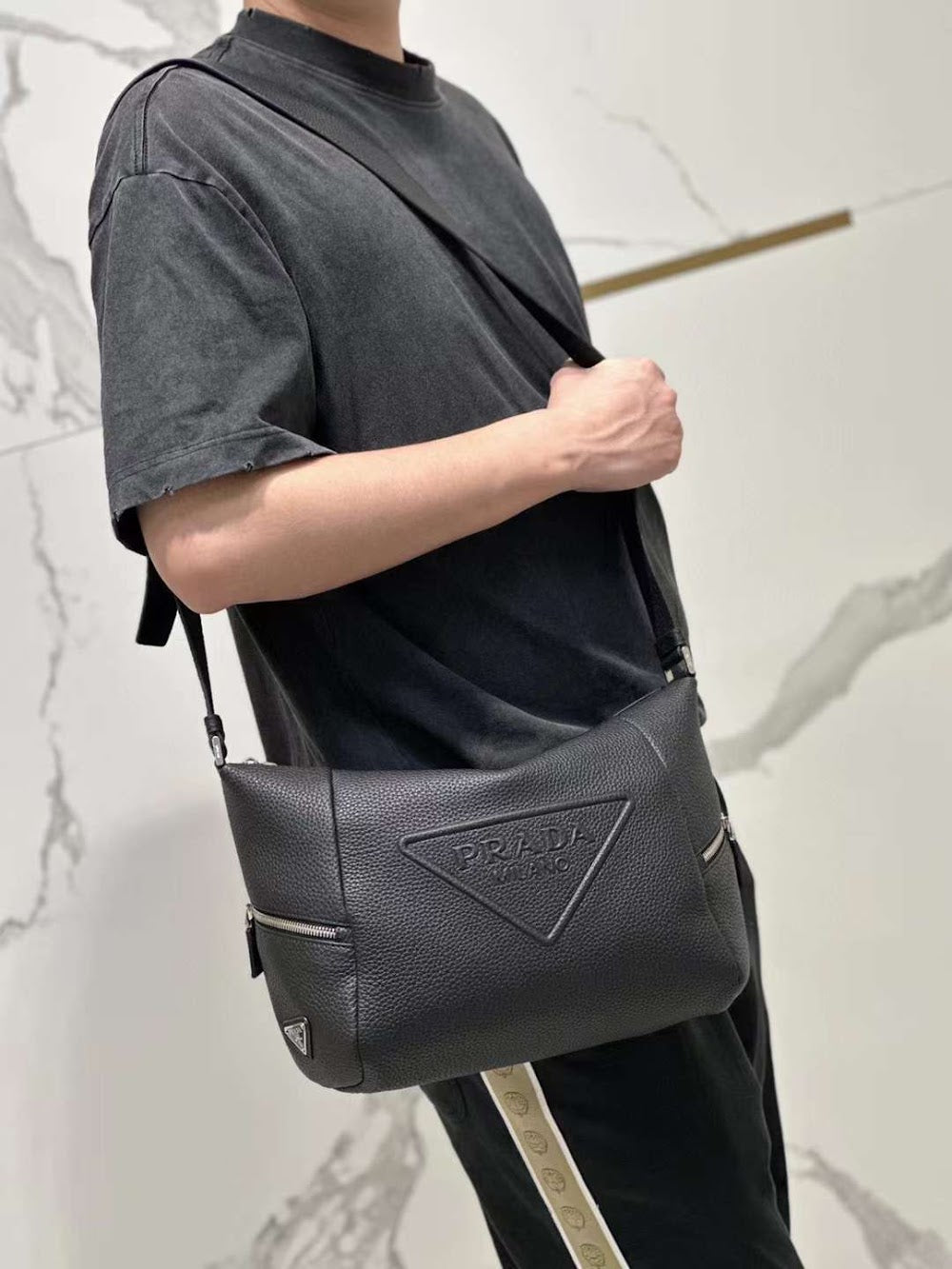 Dragons Bags Prada Luxury Bag --53795