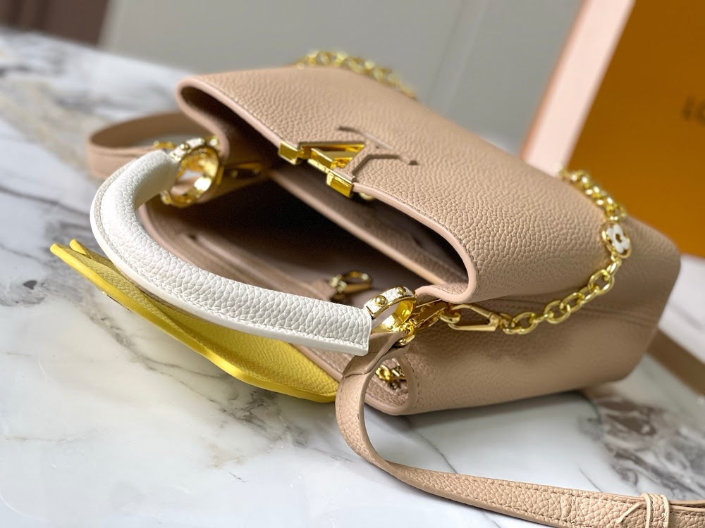 Dragons Bags LVn Luxury Bag --78750
