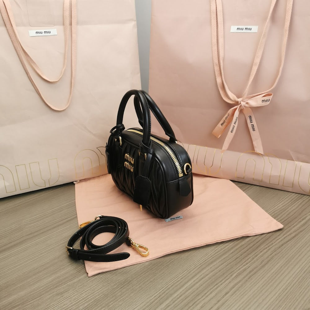Dragons Bags Miun Miun Luxury Bag --122311