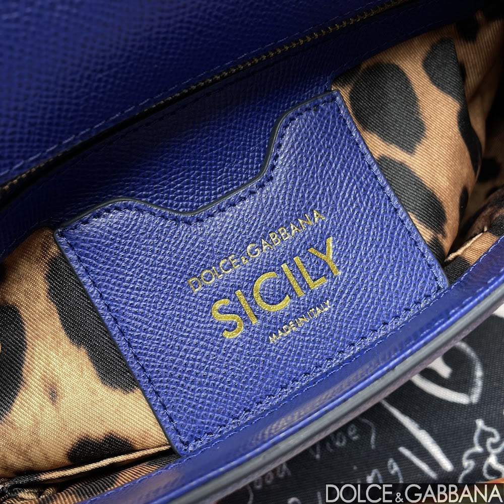 Dragons Bags DGn Luxury Bag --93698