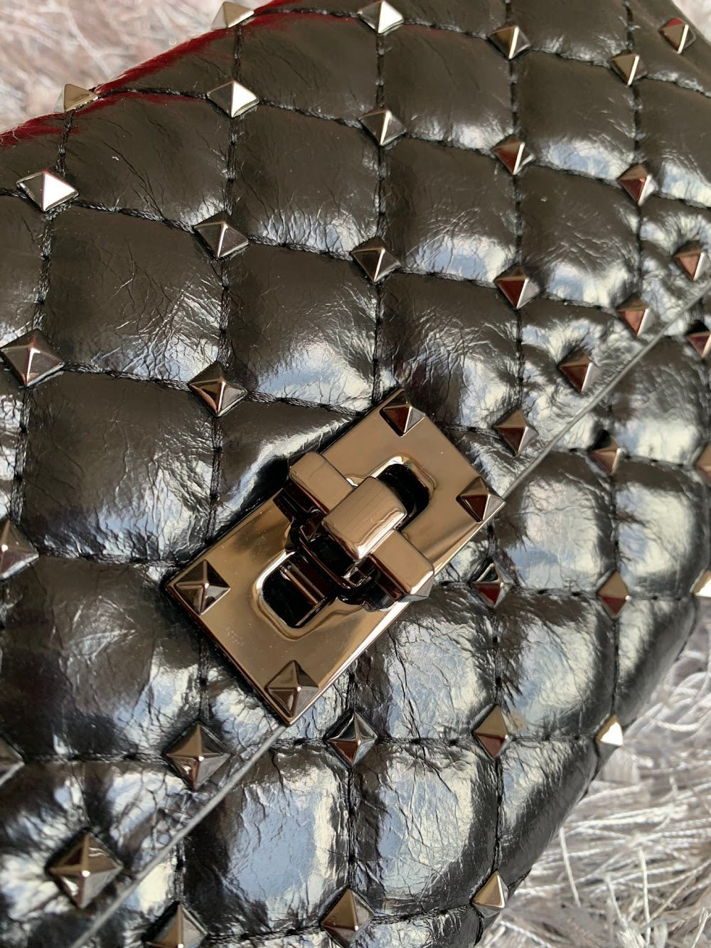 Dragons Bags Valentine Luxury Bag --120925