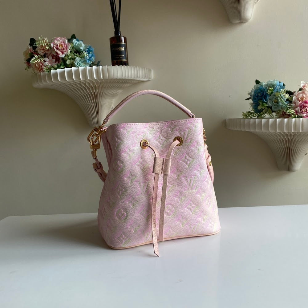 Dragons Bags LVn Luxury Bag --80276
