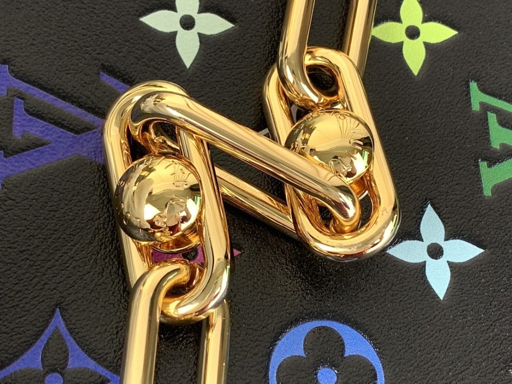Dragons Bags ln Luxury Bag --62696
