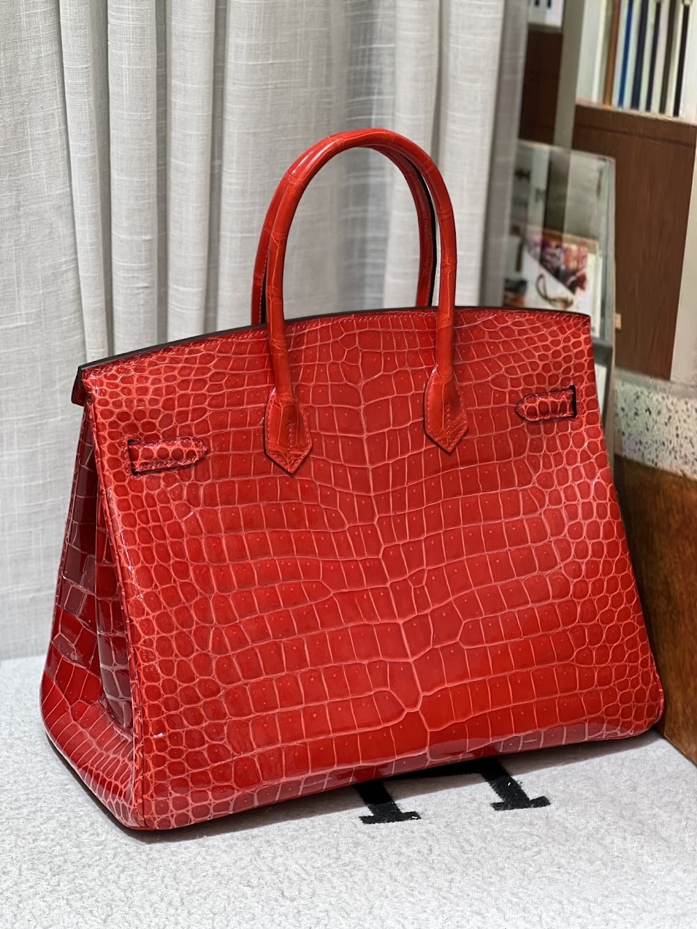 Dragons BagsHermesn Luxury Bag --116840