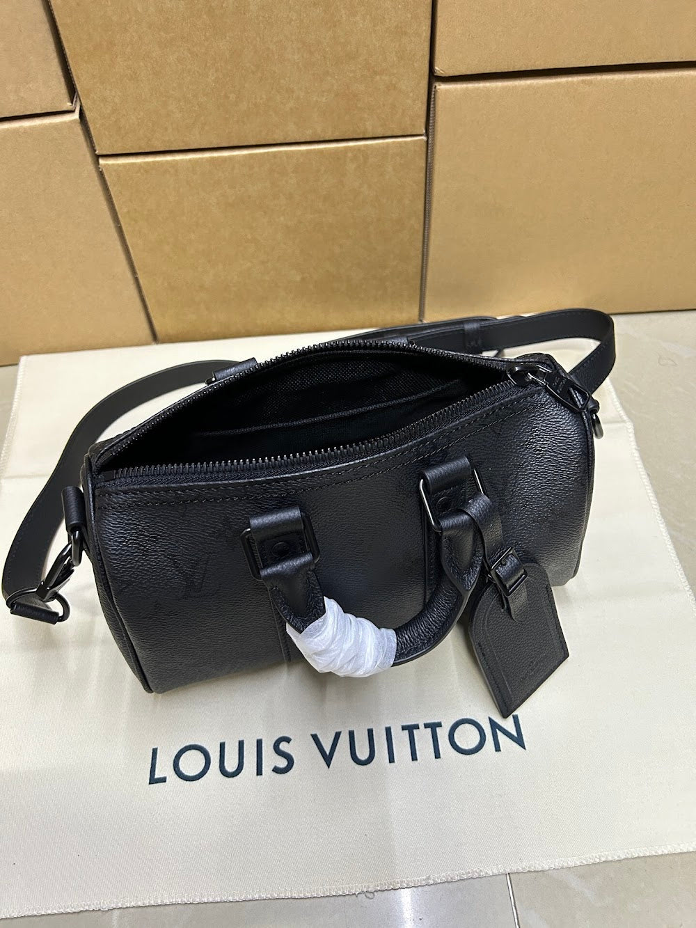 Dragons Bags ln Luxury Bag --96315
