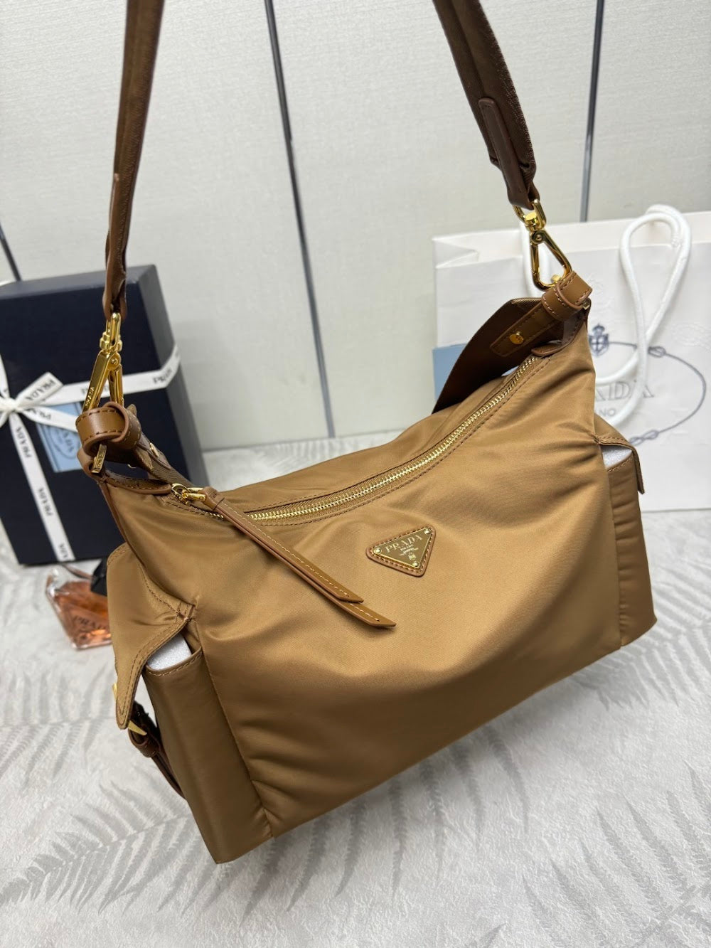 Dragons Bags Pradn Luxury Bag --102921