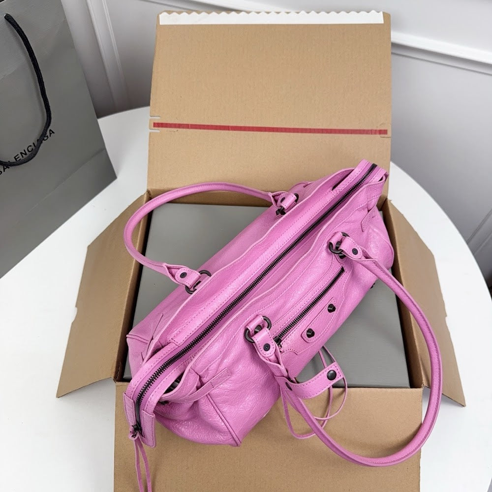Dragons Bags Balenciaga Luxury Bag --111104