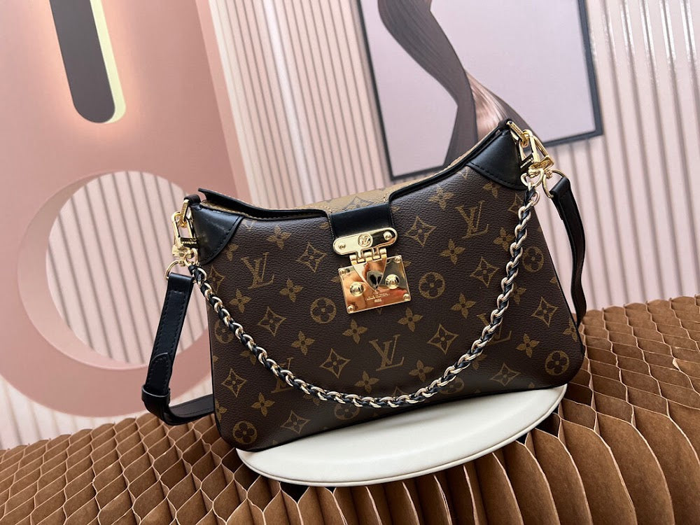 Dragons Bags LVn Luxury Bag --80079