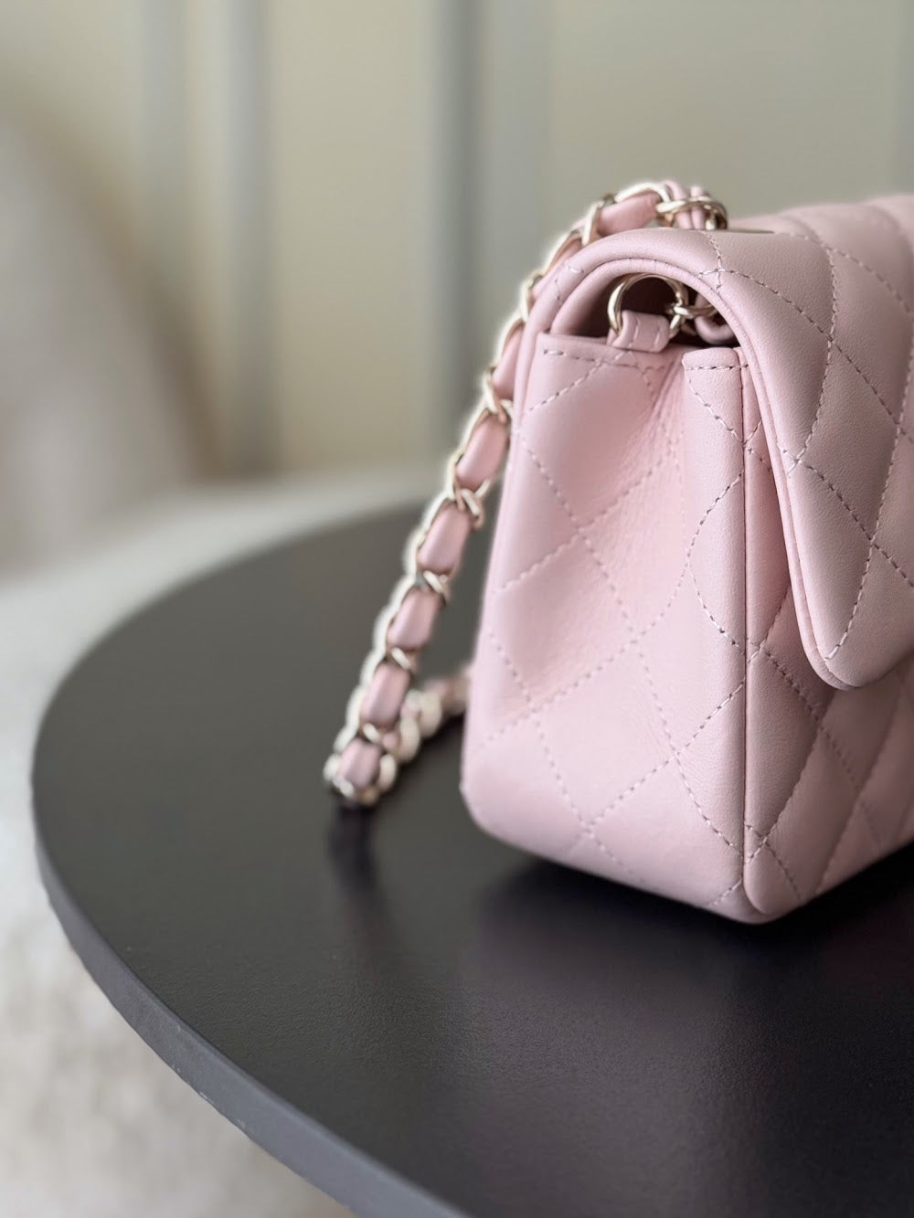 Dragons Bags CHn Luxury Bag --113012