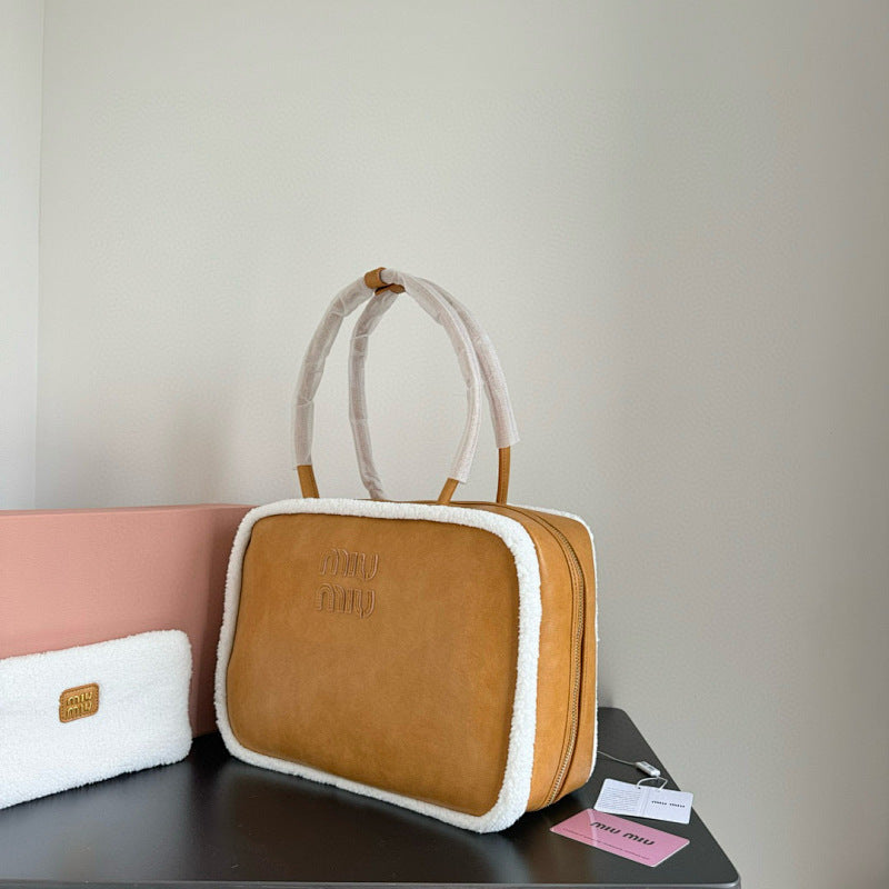 Jessica Bags pradn Luxury Bag --75373