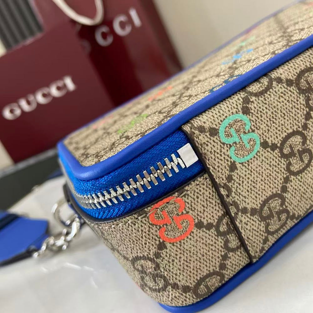 Dragons Bags Guccin Luxury Bag --94830