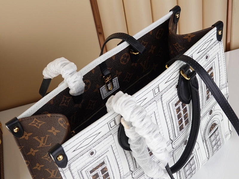 Dragons Bags ln Luxury Bag --60486