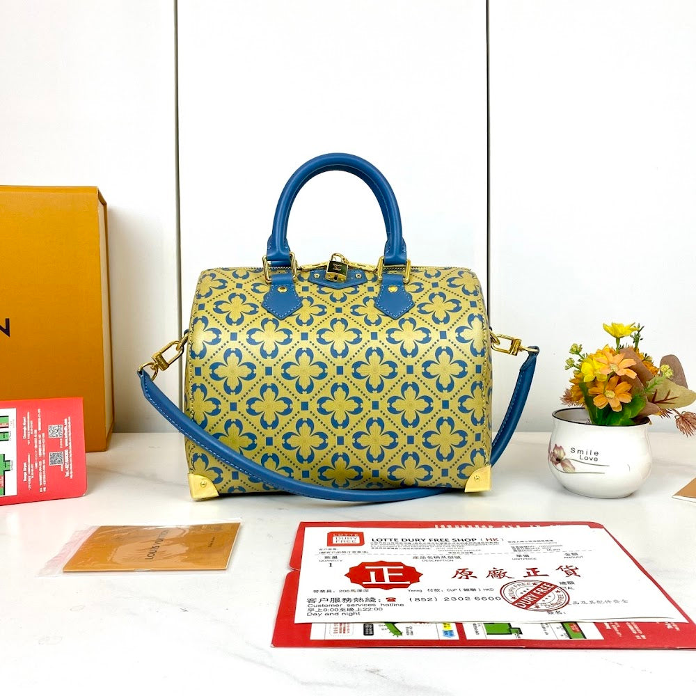 Dragons Bags ln Luxury Bag --77692
