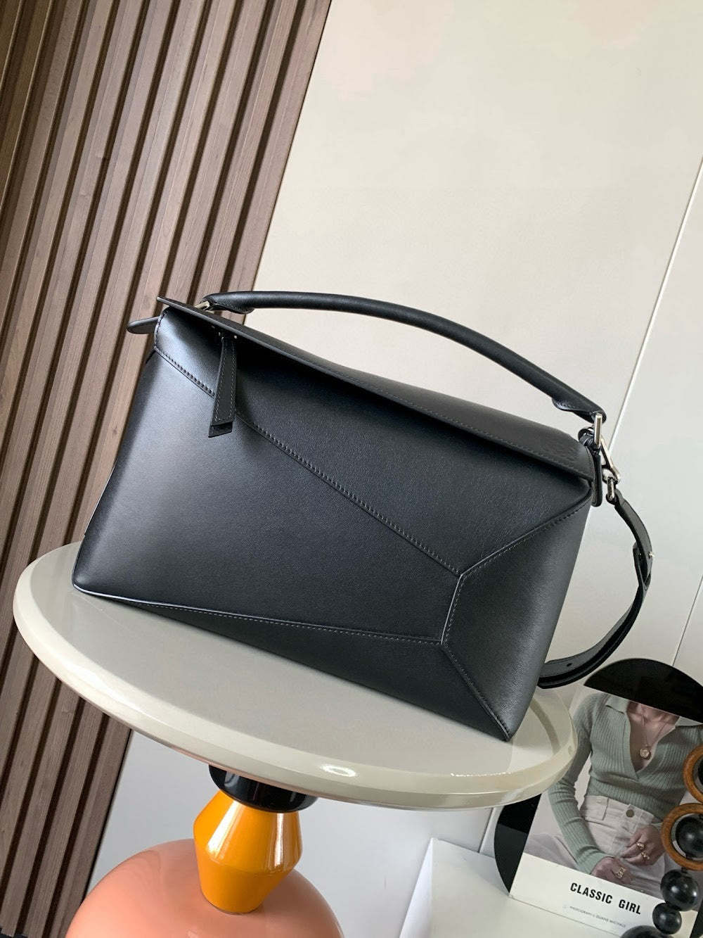 Dragons Bags Lowen Luxury Bag --99749
