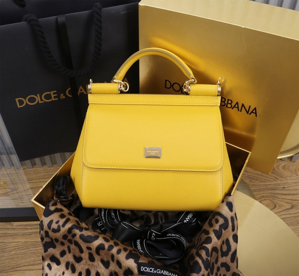 Dragons Bags DGn Luxury Bag --93758