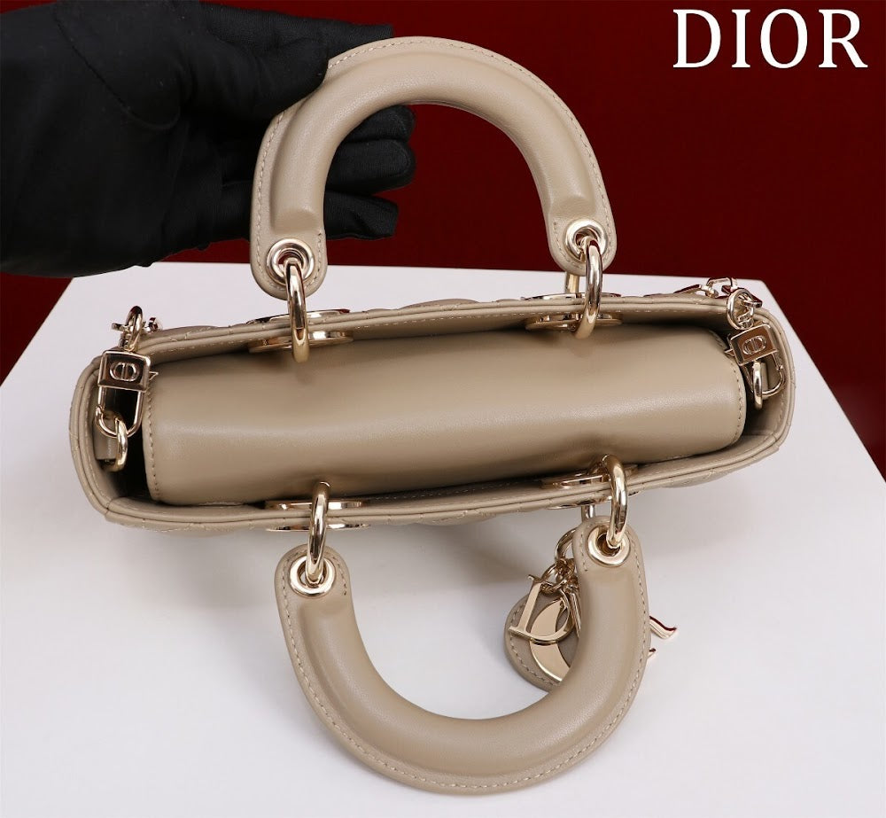Dragons BagsDiorn Luxury Bag --114768
