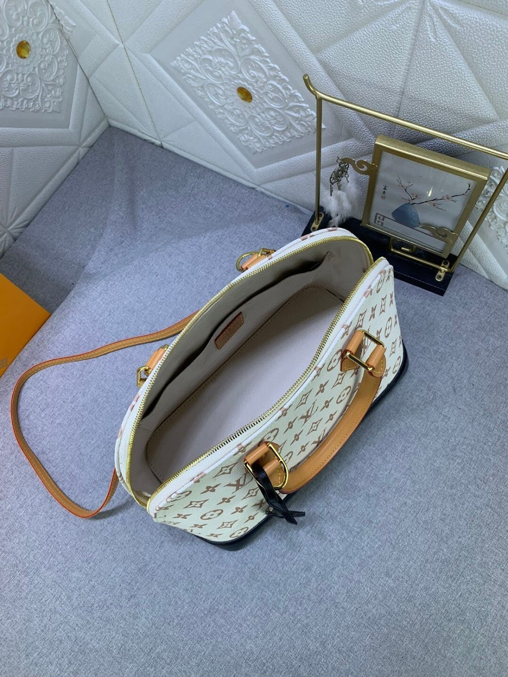 Jessica Bags ln Luxury Bag --76033