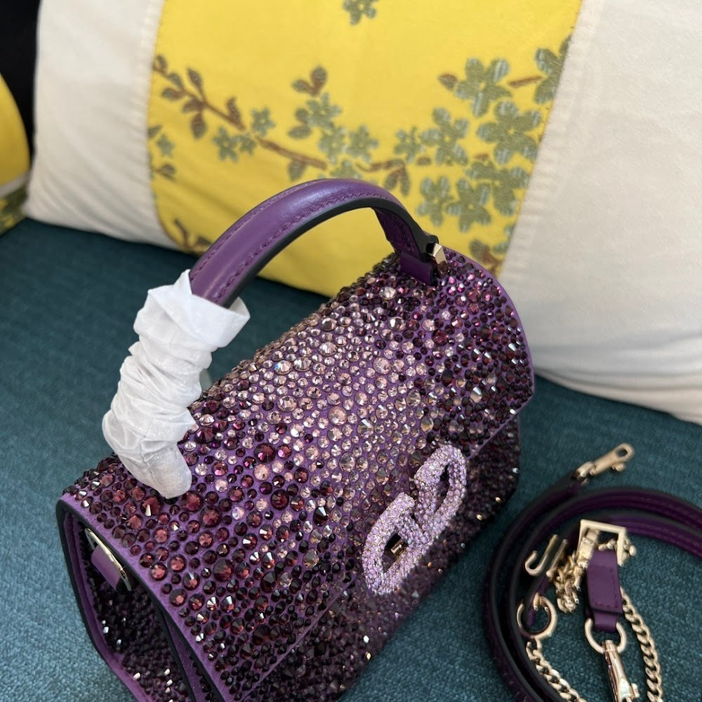 Dragons Bags Valentine Luxury Bag --121228