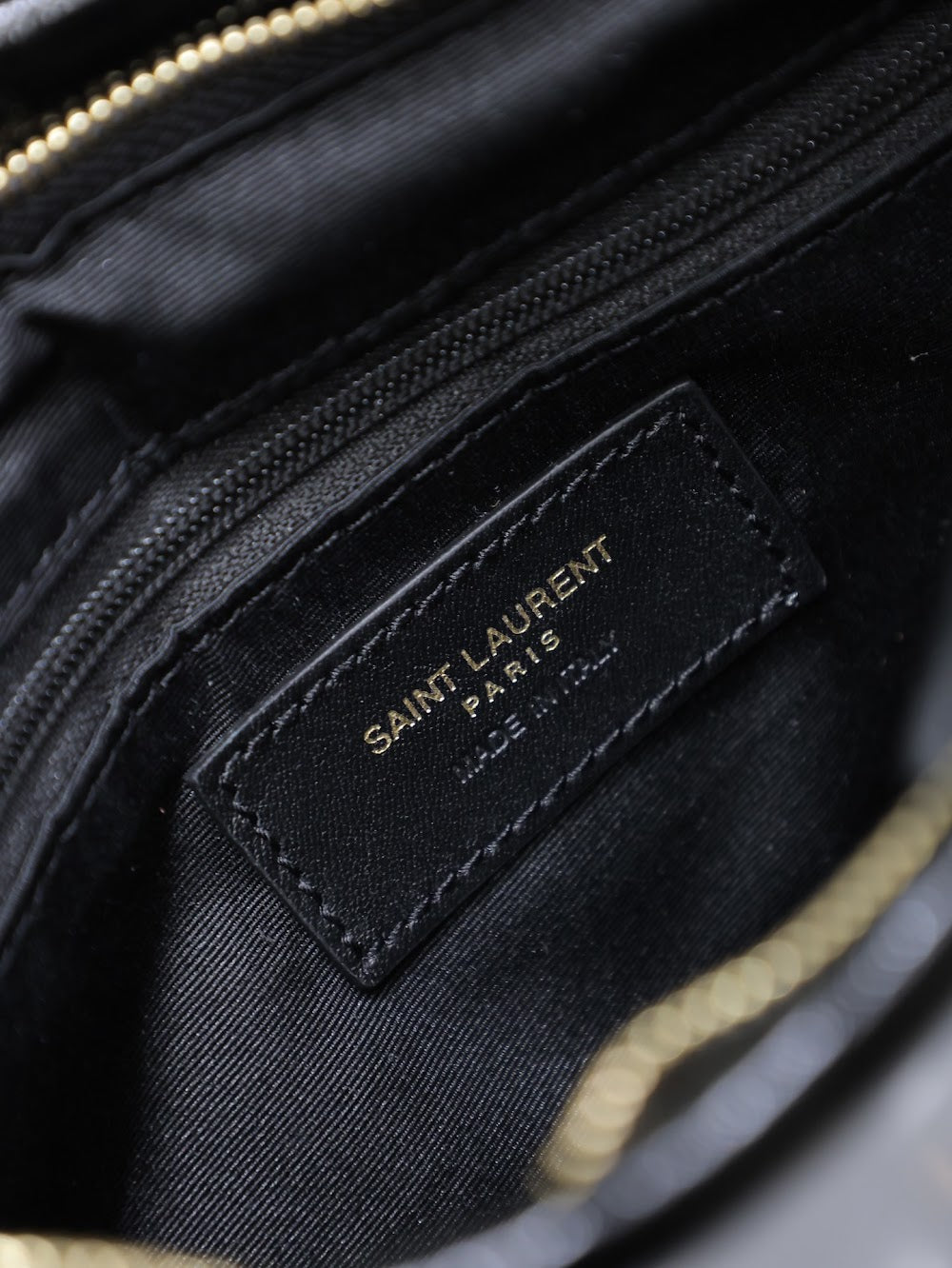 Dragons Bags YSLn Luxury Bag --120354