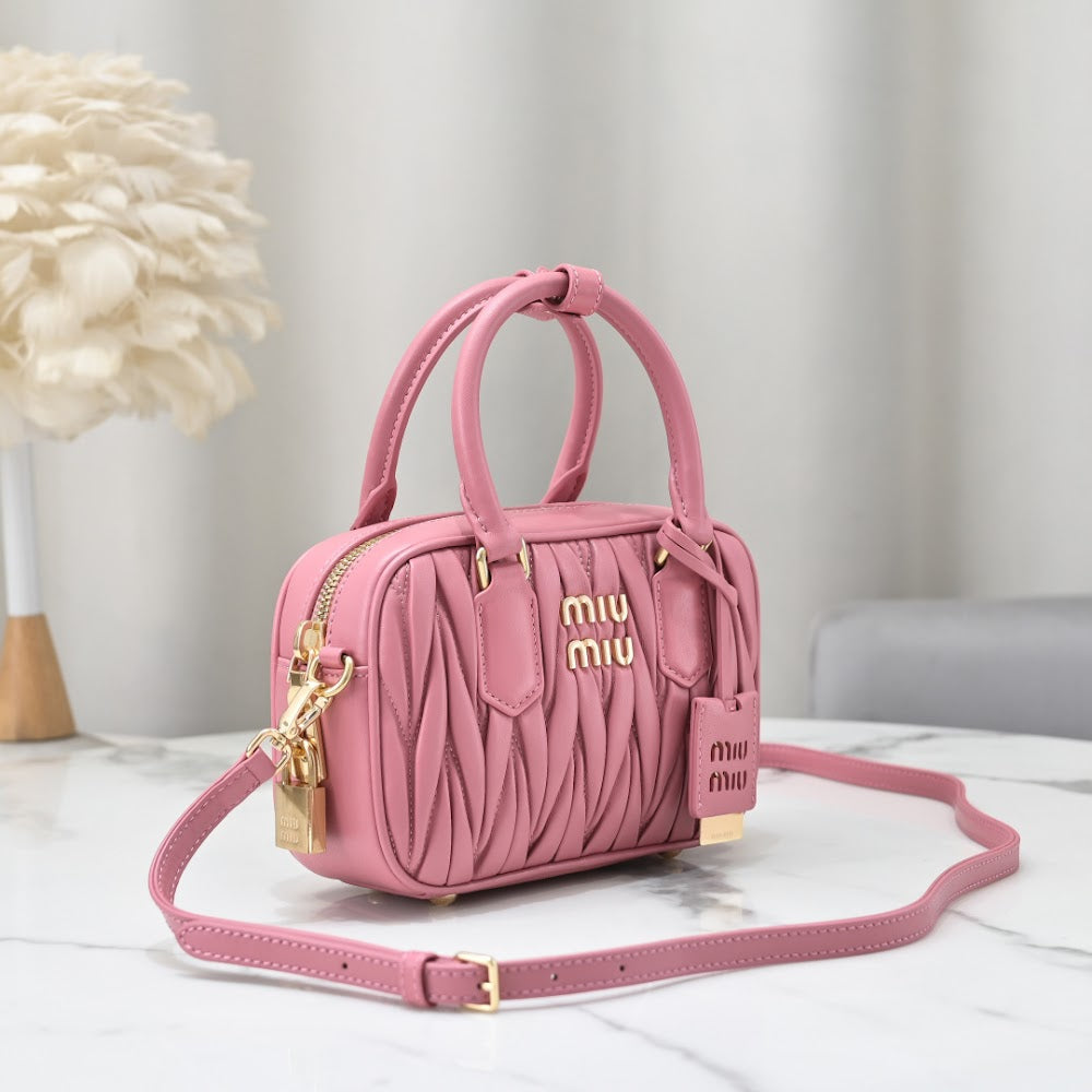 Dragons Bags Miun Miun Luxury Bag --123740