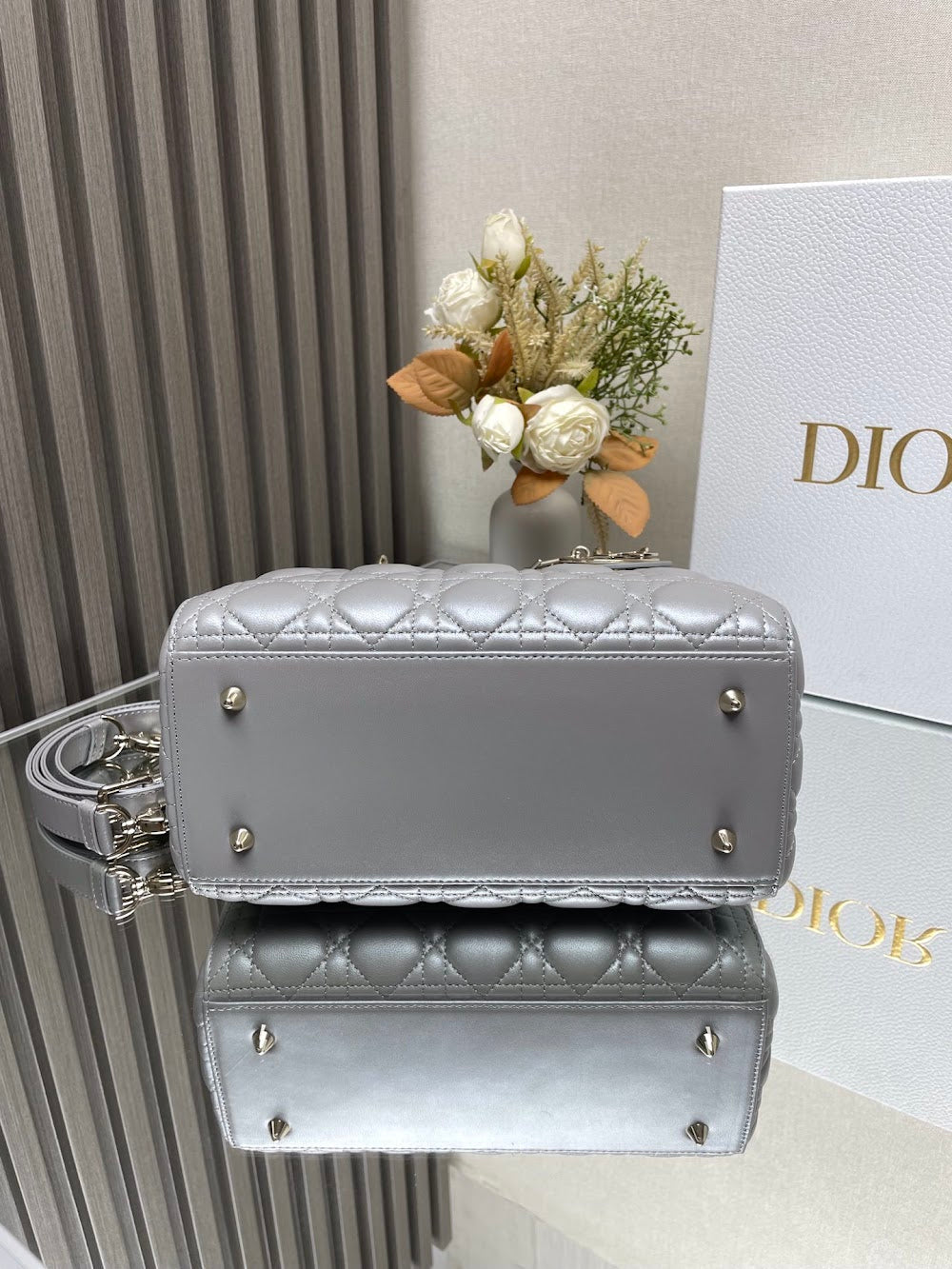 Dragons BagsDiorn Luxury Bag --116020