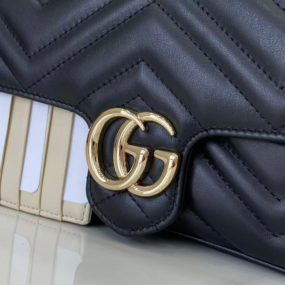 Dragons Bags Guccin Luxury Bag --95079
