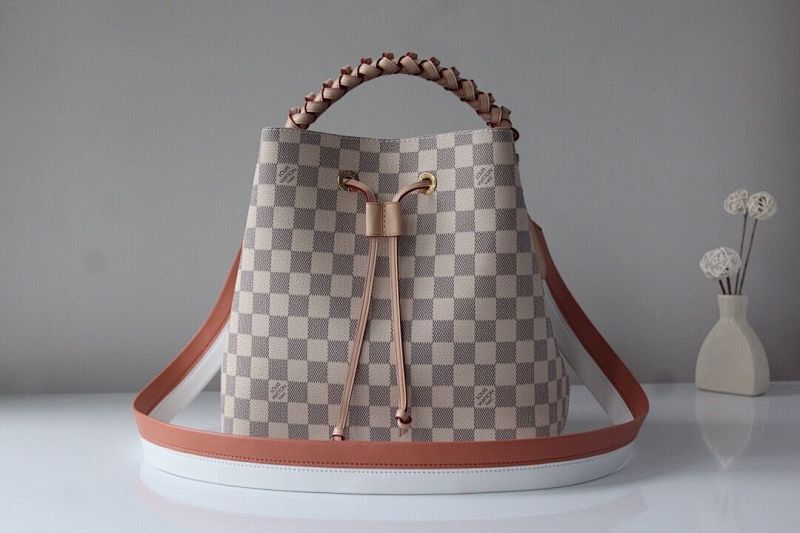 Dragons Bags ln Luxury Bag --58905