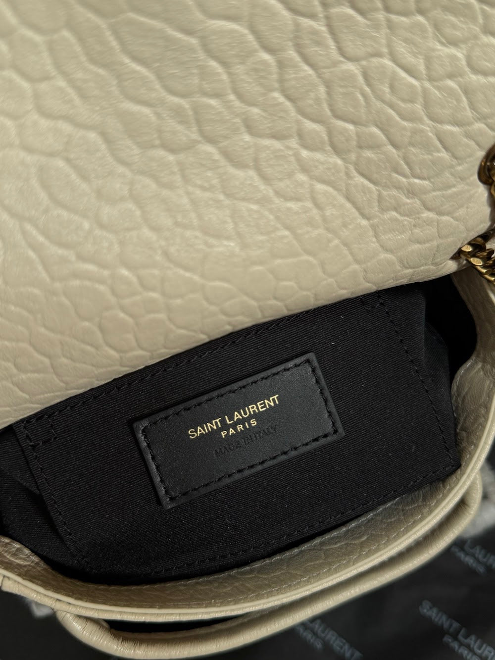 Dragons Bags YSLn Luxury Bag --119451