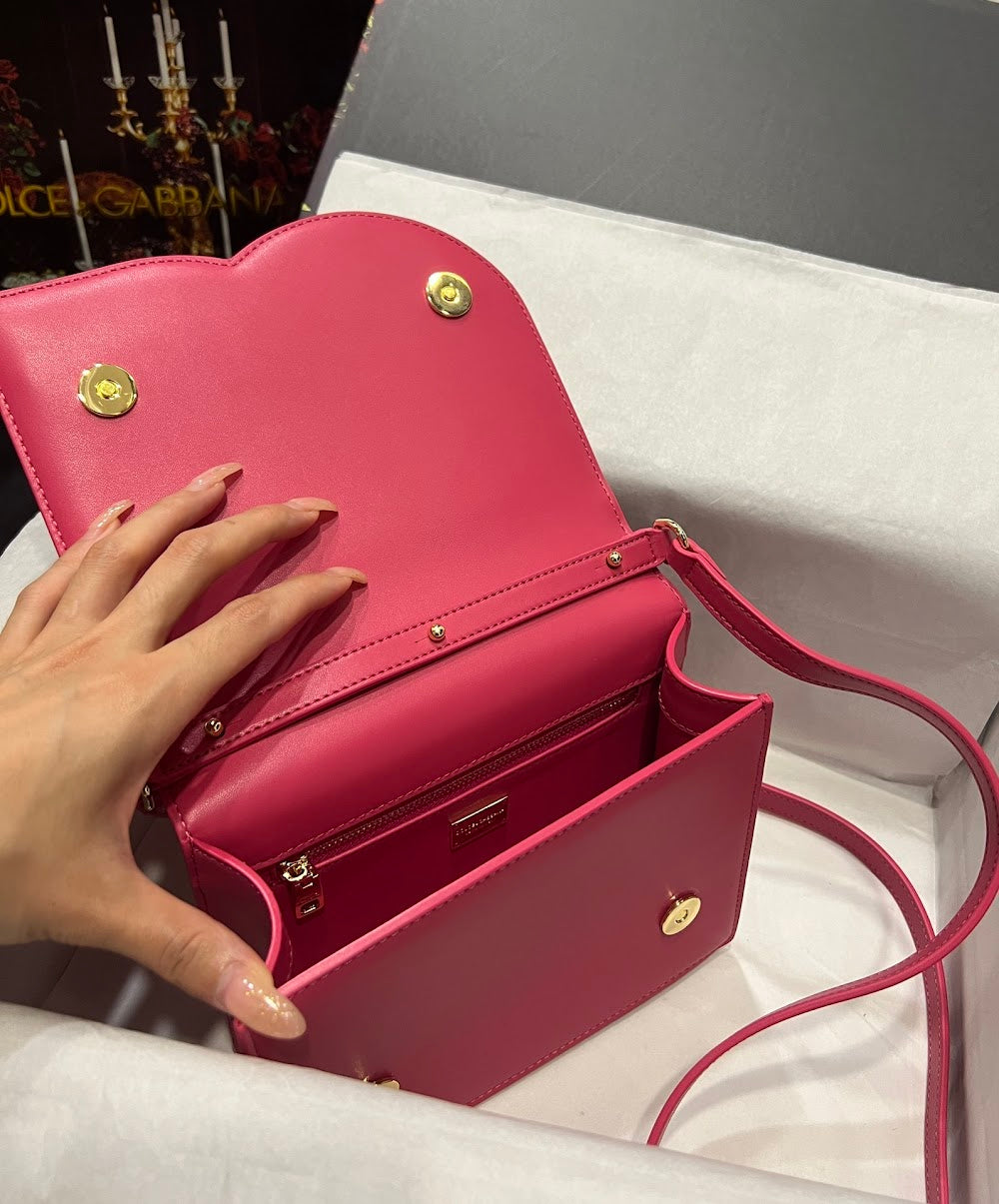 Dragons Bags DGn Luxury Bag --93863