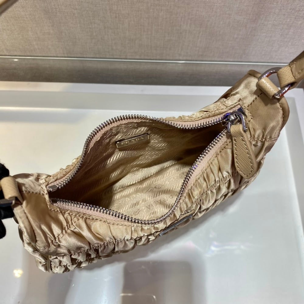 Dragons Bags Prada Luxury Bag --54721