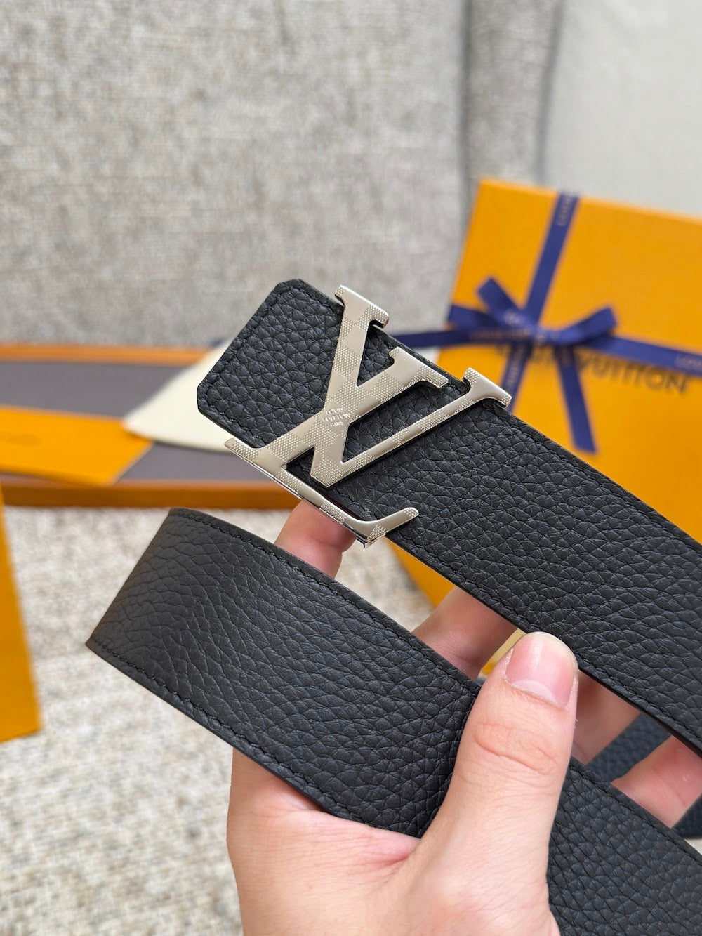 Dragons Bags ln Luxury Belt --110254