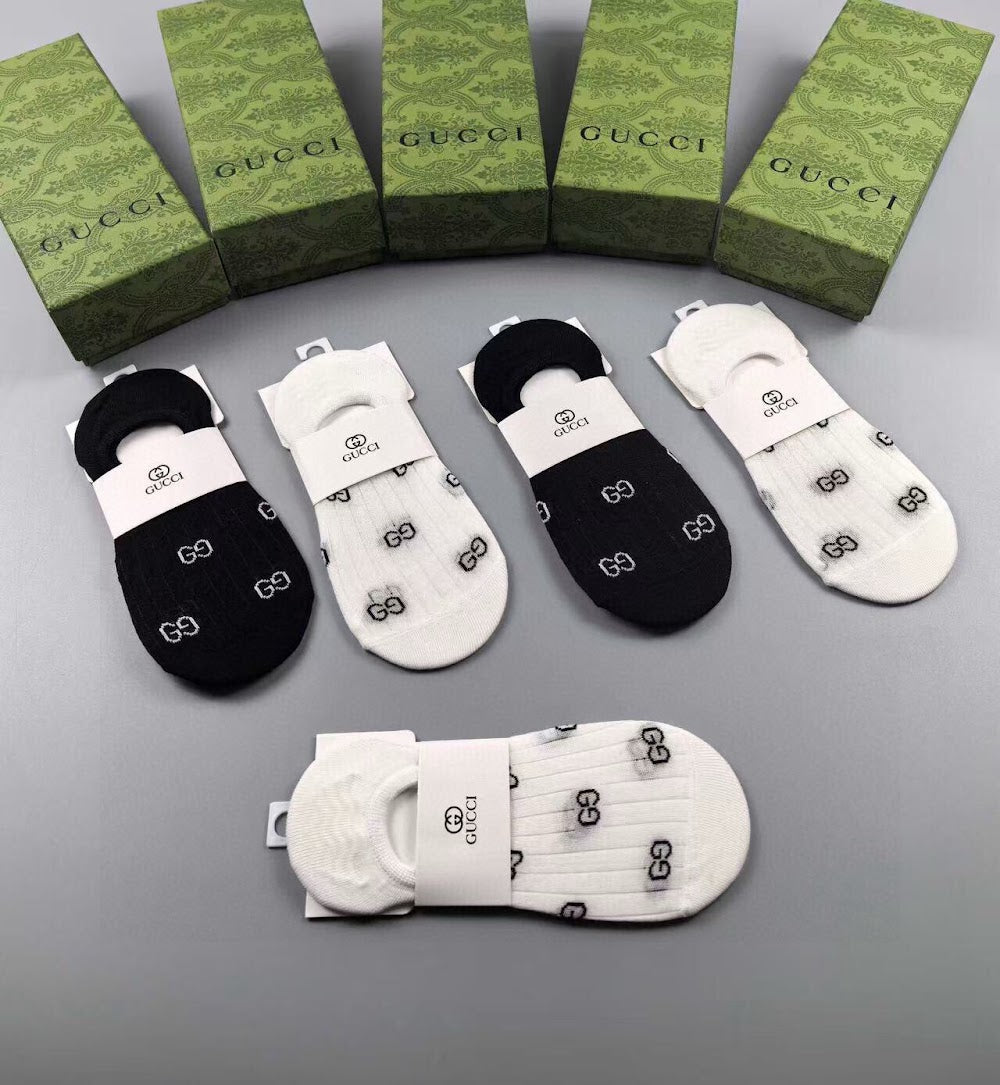 Dragons Bags Premium Luxury Socks --98529