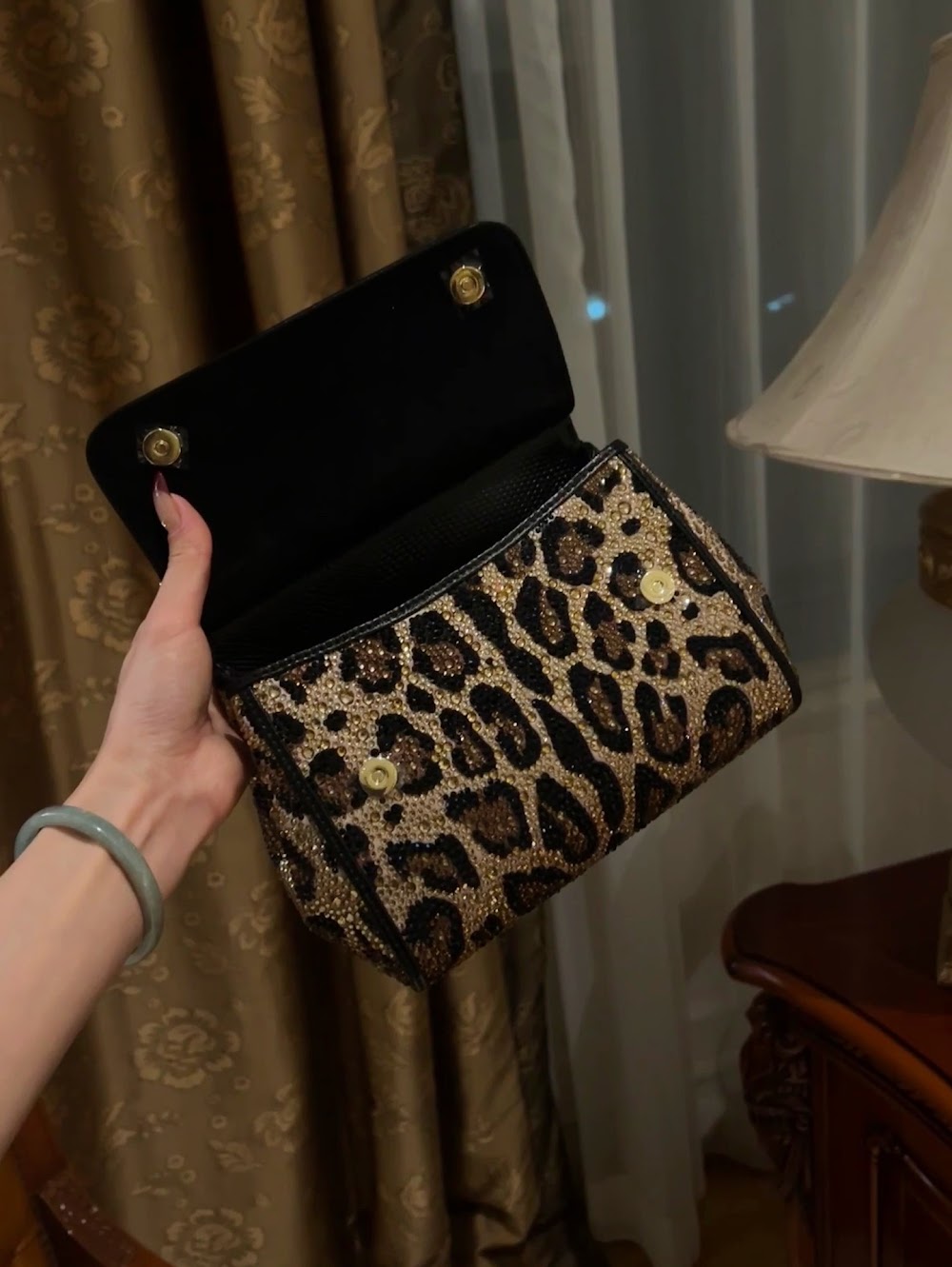 Dragons Bags DGn Luxury Bag --93668