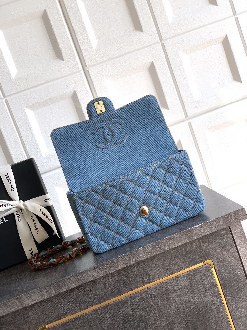 Dragons BagsCHn Luxury Bag --113877