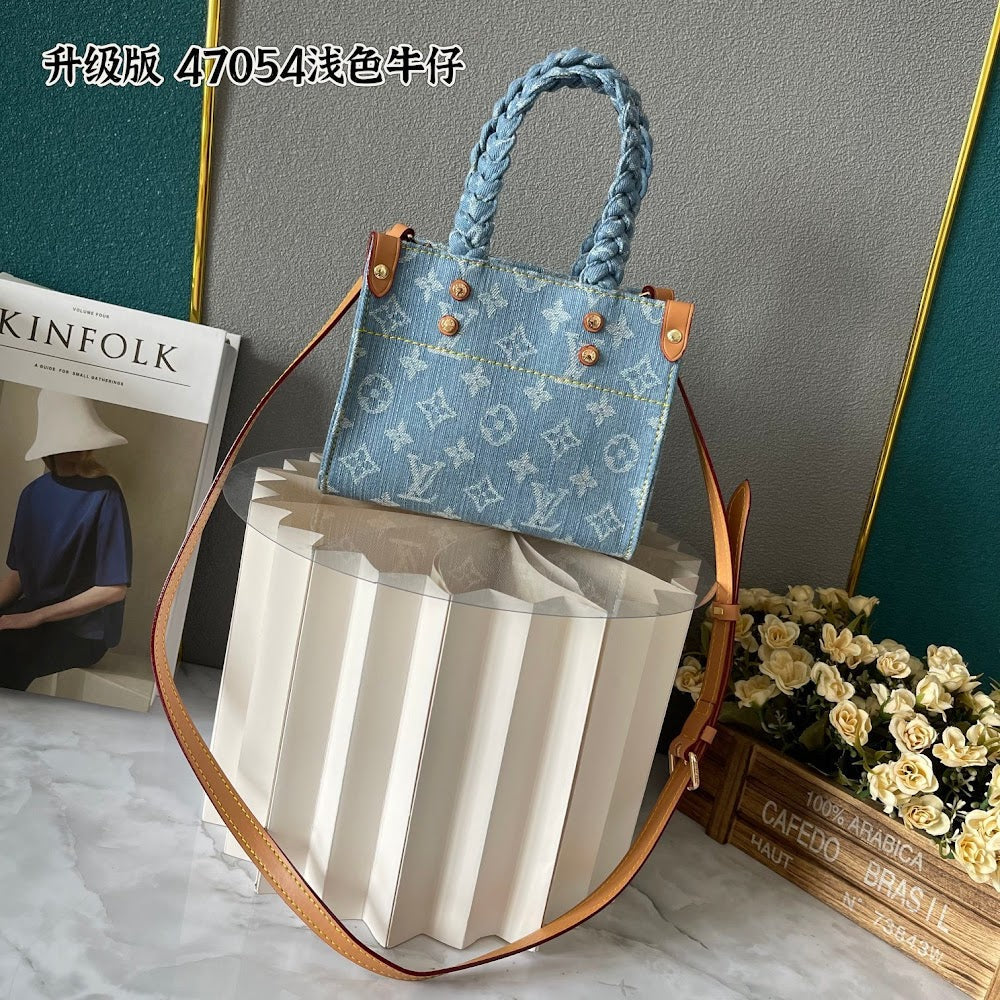 Dragons Bags ln Luxury Bag --76206