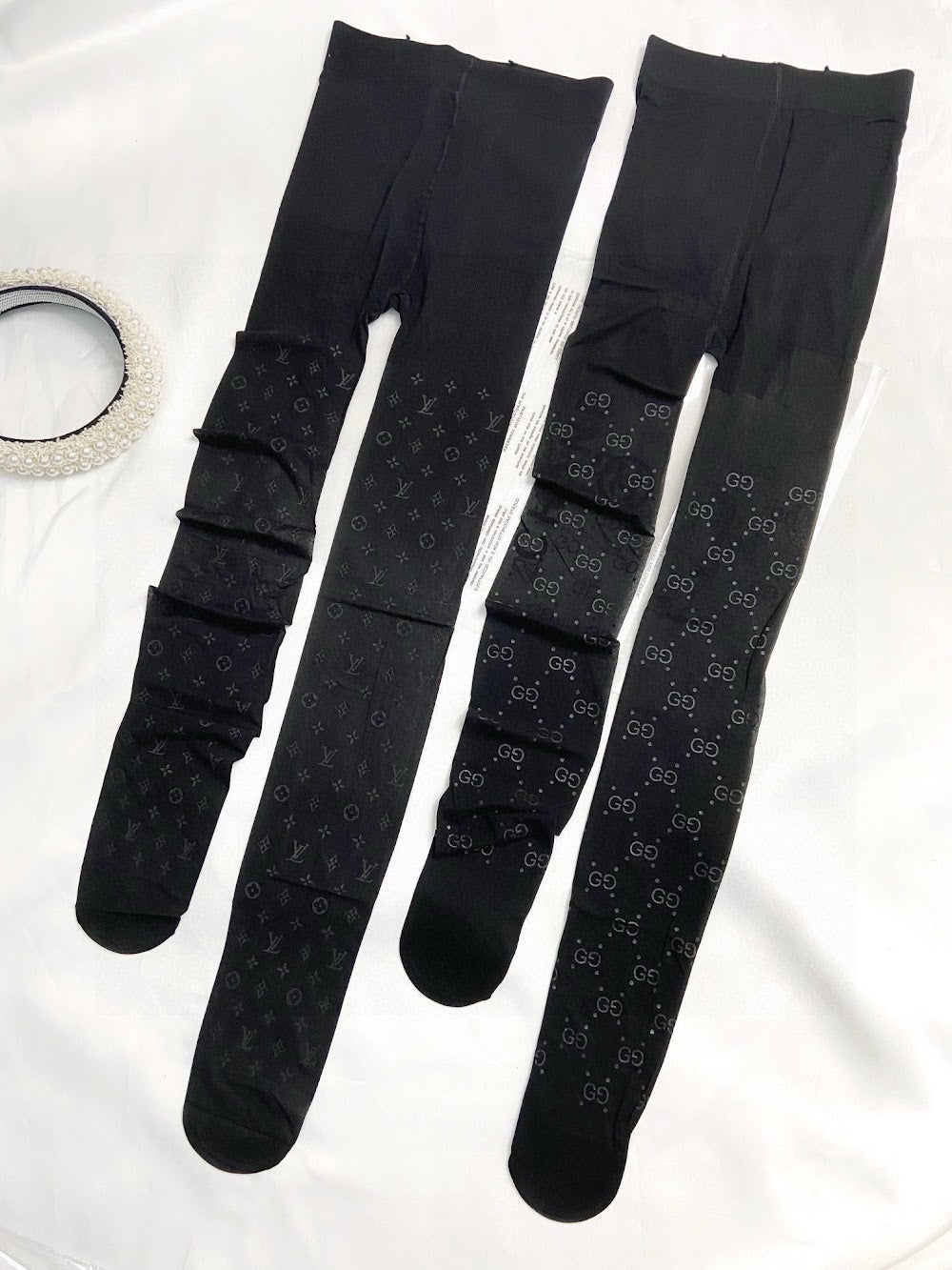 Dragons Bags Premium Luxury Socks --98487