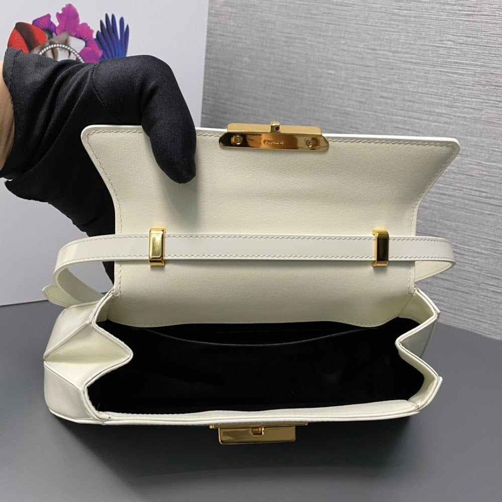 Dragons Bags Pradn Luxury Bag --102232
