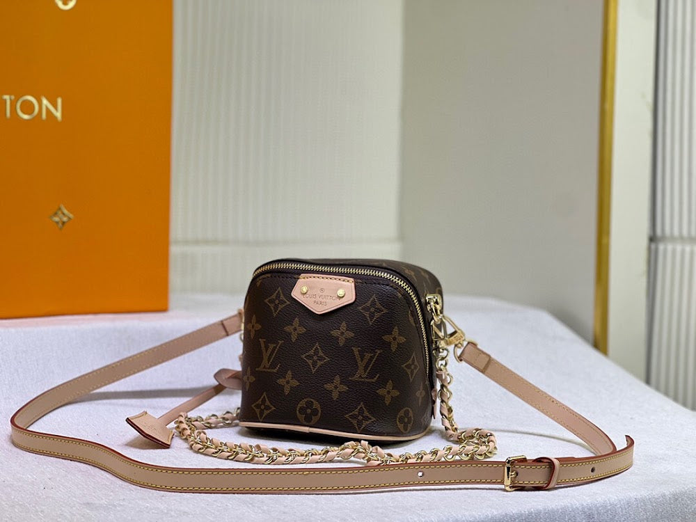 Dragons Bags LVn Luxury Bag --79444