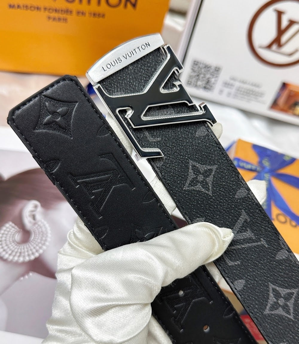 Dragons Bags ln Luxury Belt --101121