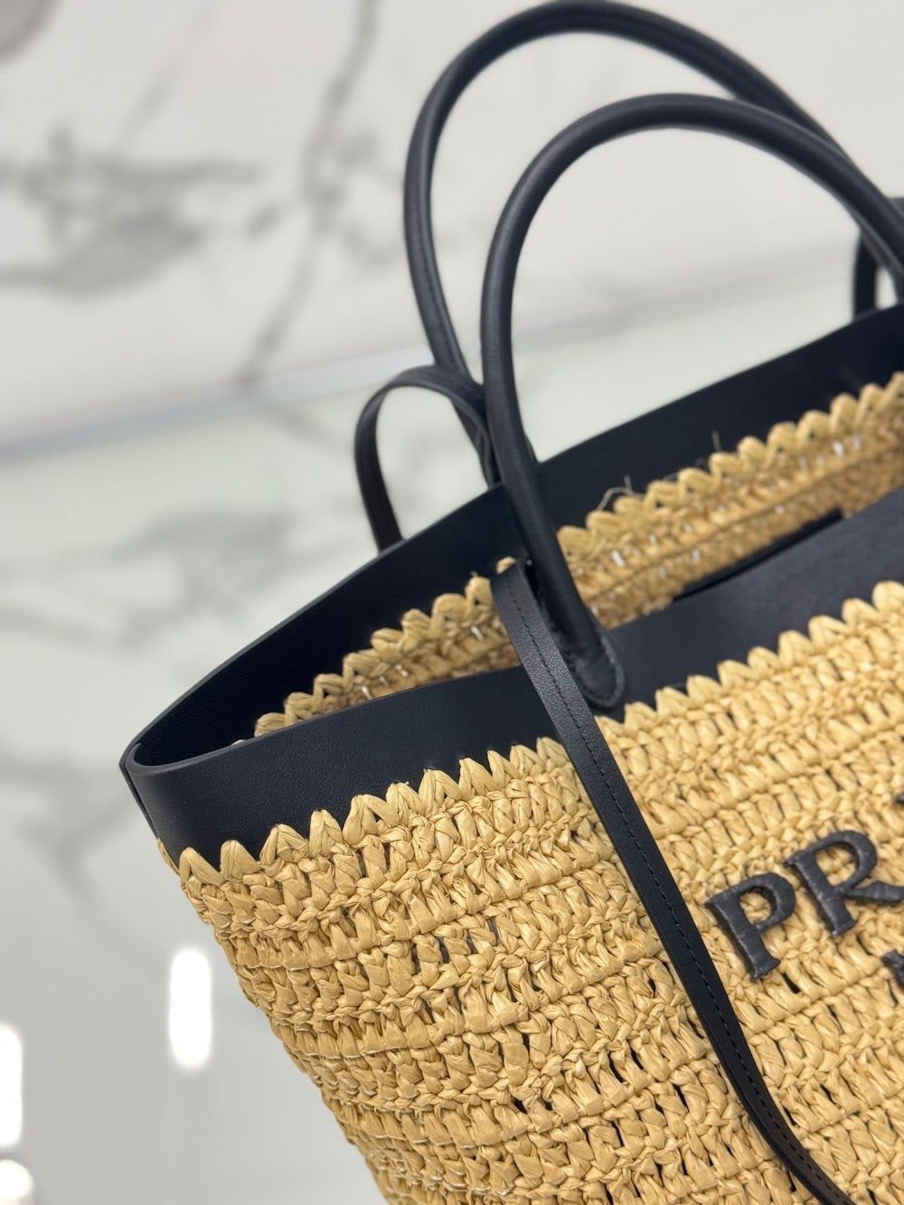 Dragons Bags Prada Luxury Bag --54575