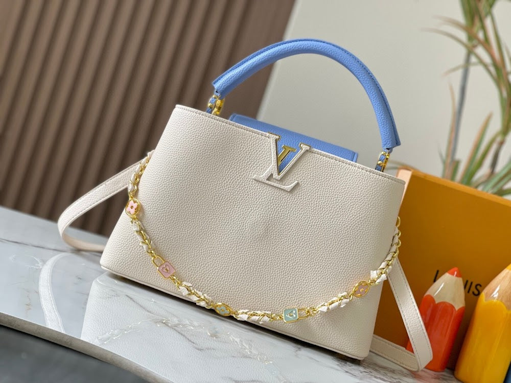 Jessica Bags ln Luxury Bag --76075