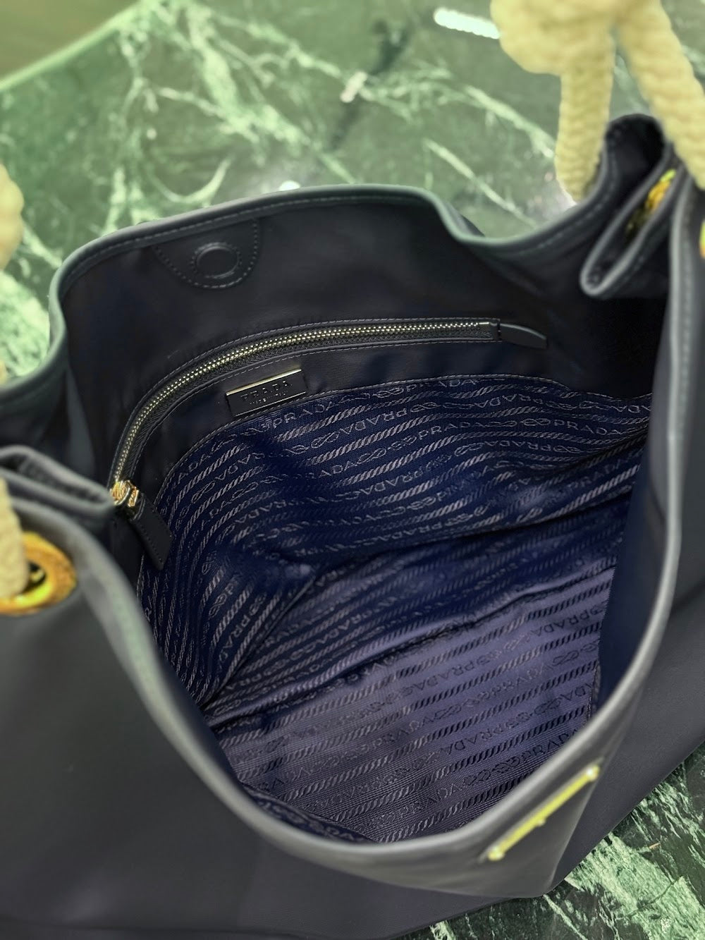 Dragons Bags Prada Luxury Bag --53685
