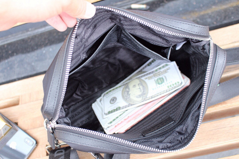 Dragons Bags pradn Luxury Bag --73310