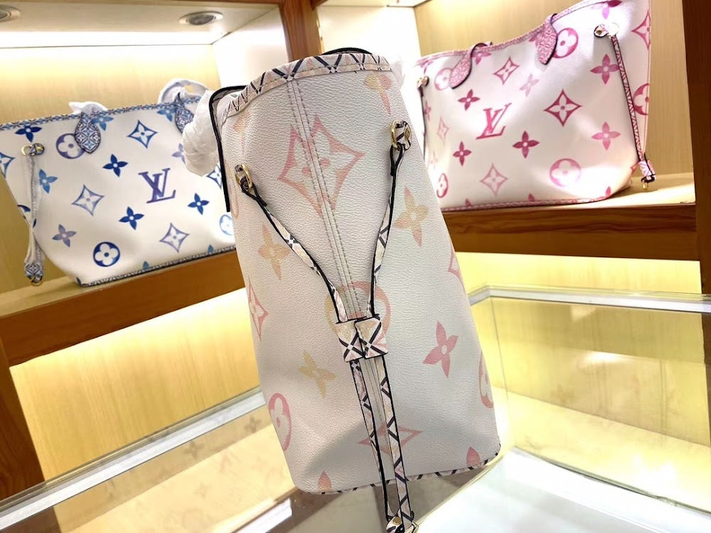 Dragons Bags LVn Luxury Bag --81229