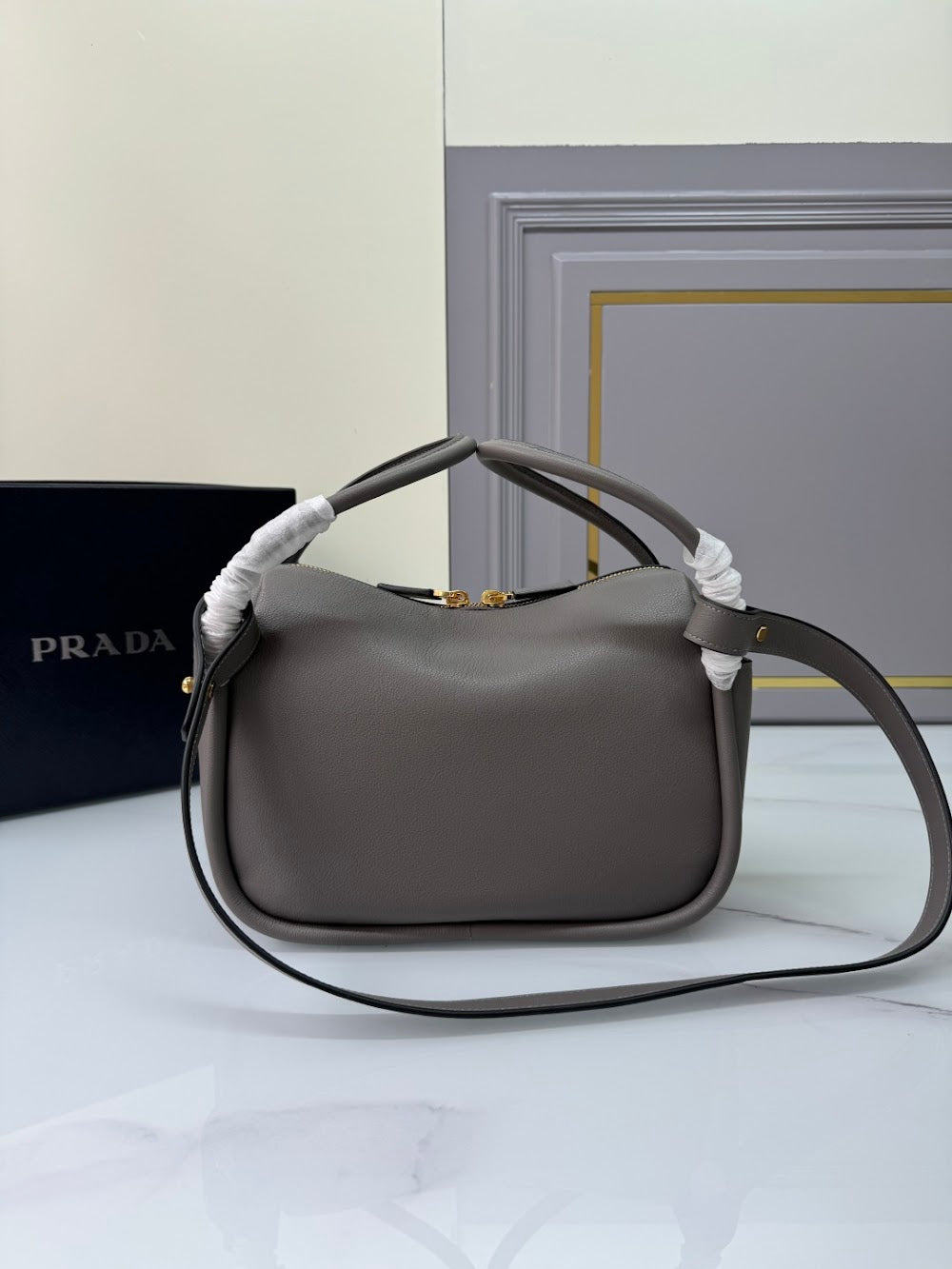 Dragons Bags Pradn Luxury Bag --102458