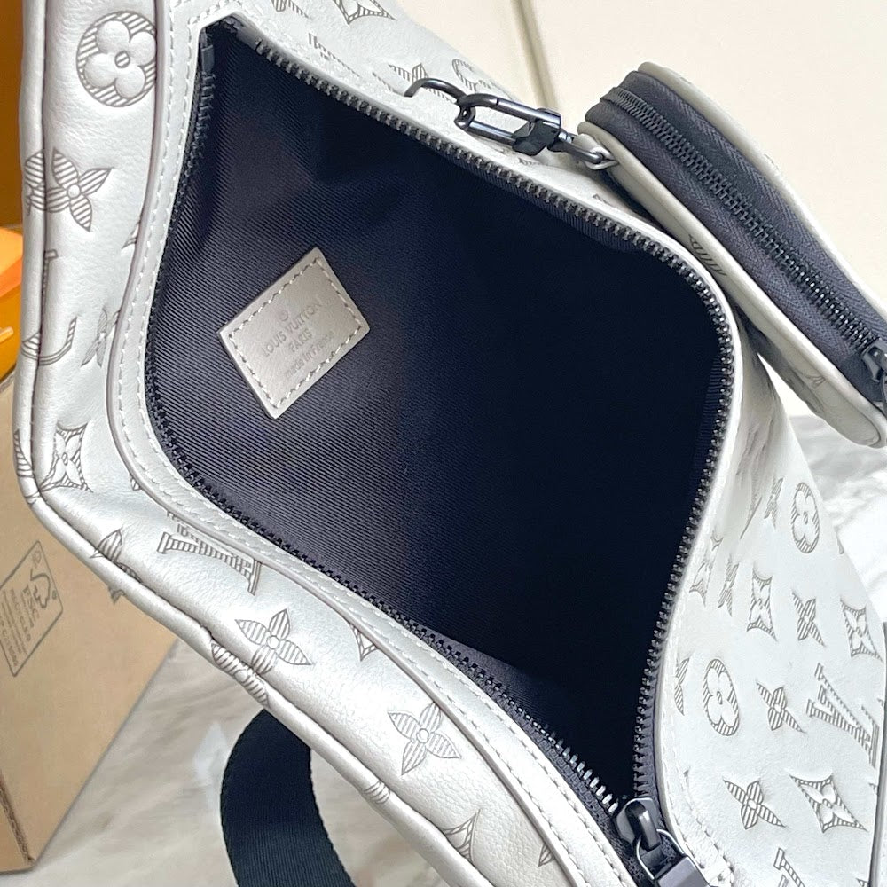 Dragons Bags LVn Luxury Bag --78875